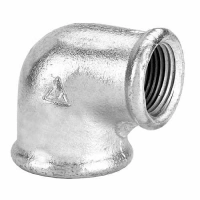Codo-90º-Reduccion-HH-Accesorios-Galvanizado-Agua