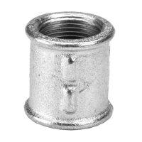 Cupla-Union-HH-Accesorios-Galvanizado-Agua