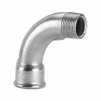 Curva-90º-MH-Accesorios-Galvanizado-Agua