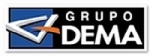 Logo Grupo Dema Accesorios Galvanizados