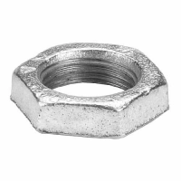 Tuerca-Simple-Rosca-Accesorios-Galvanizado-Agua