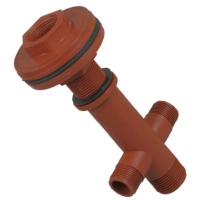 Conexion-Cruz-Tanque-Enchufando-Accesorios-Roscados