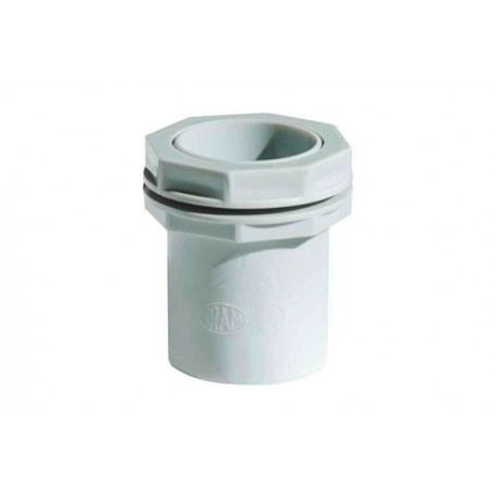 Conector-Electrico-Gris