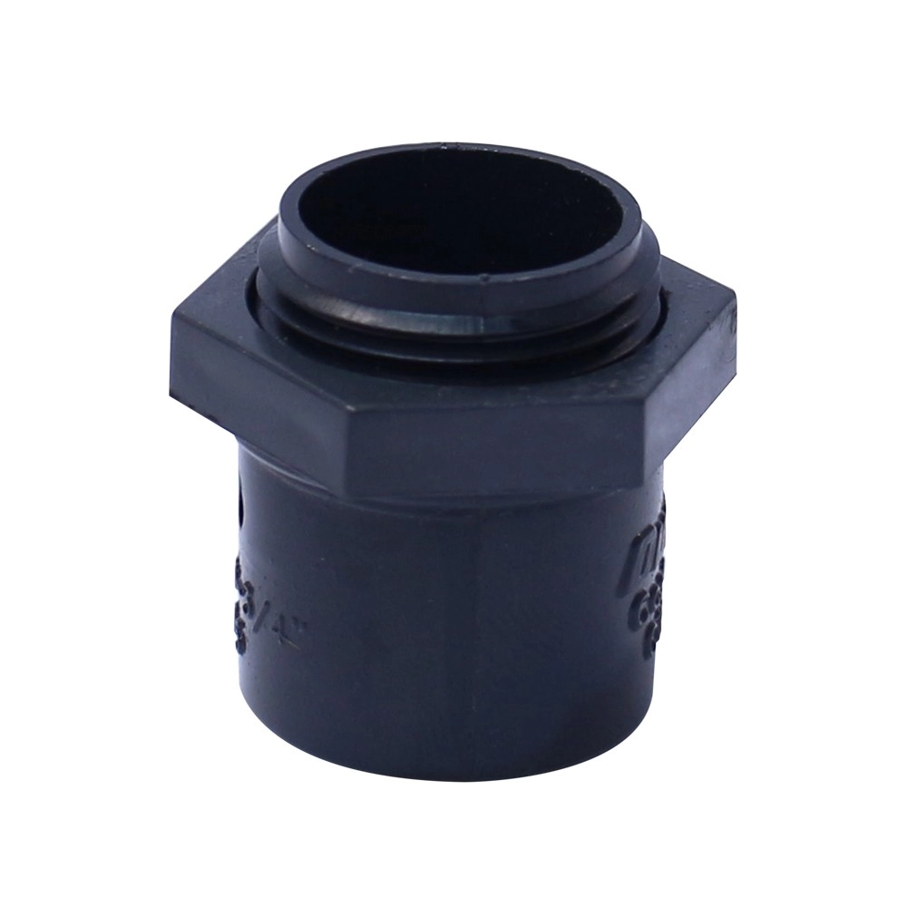 Conector-Electrico-Negro