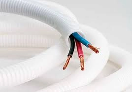 Corrugados-Electricidad-Blanco-Huferjo
