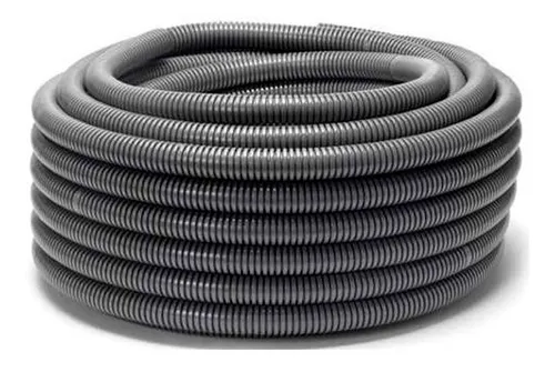 Corrugados-Electricidad-Rollos/Corrugados-Electricidad-Gris-Oscuro-Rollo-Huferjo-1250