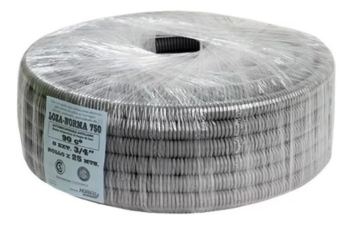 Corrugados-Electricidad-Rollos/Corrugados-Electricidad-Gris-Rollo-Huferjo-750