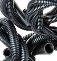 Corrugados-Electricidad-Rollos/Rollo-Corrugado-Negro-Con-Corte-Instalaciones-Electricas