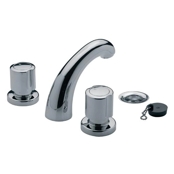 FV-ALESIA-LEVER-PARED-JUEGO-GRIFERIA-LAVATORIO