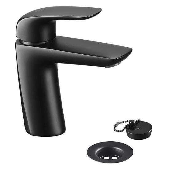 FV-EPUYEN-NEGRO-GRIFERIA-MONOCOMANDO-LAVATORIO