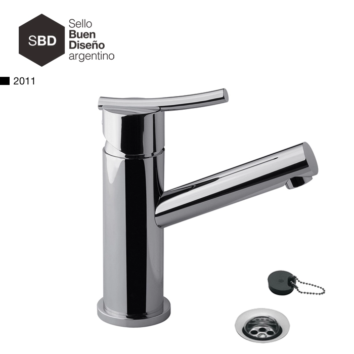 FV-LIBBY-GRIFERIA-MONOCOMANDO-LAVATORIO