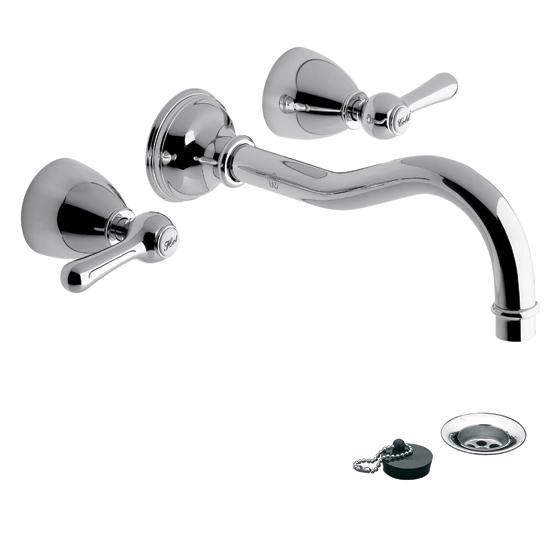 FV-MARGOT-LEVER-PARED-JUEGO-GRIFERIA-LAVATORIO