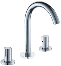 GriferiaBanoLavatorioFridhavolanteMetalcromo