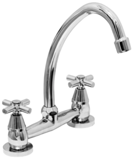 GriferiacocinaBerlinvolanteMetalcromo