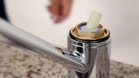 Repuestos Grifería Monocomando