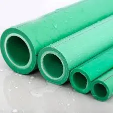 Caños de termofusión para agua