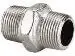 ROSCA C/TUERCA 1 1/2 GALVANIZADO