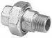 UNION DOBLE CONICA MH 1 1/2 GALVANIZADO