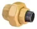 UNION DOBLE CONICA M.H 1 1/2 EPOXI