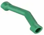 SOBREPASO FUSION 20 MM ACQUASYSTEM