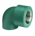 CODO 90´ROS.H.20X1/2" ACQUASYSTEM