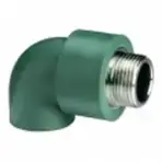 CODO 90´ROS.M.20X1/2" ACQUASYSTEM