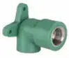 CODO 90 C/BASE HEMBRA EXTRA LARGA 20 X 1/2 ACQUASYSTEM