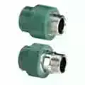 TUBO MACHO 20 X 1/2" ACQUASYSTEM