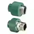 TUBO MACHO 25 X 1/2" ACQUASYSTEM