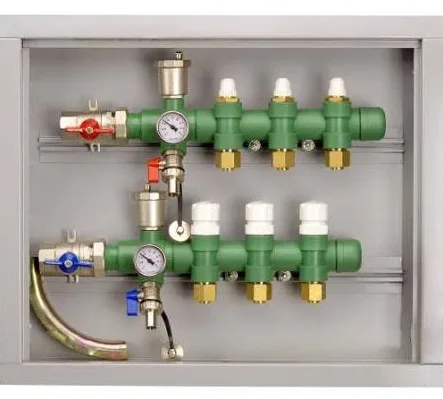TUBO MACHO 110 X 4 ACQUA SYSTEM - DEMA