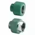 TUBO HEMBRA FUS. MACHO 20 X 1/2" ACQUASYSTEM
