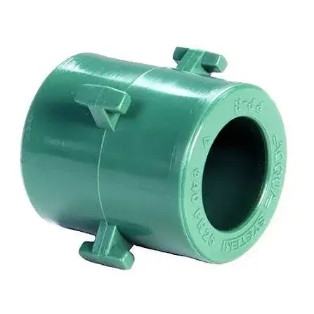 UNION DOBLE MIXTA PLAST. RM 63 X 2" ACQUA SYSTEM DEMA