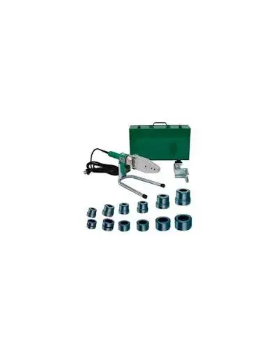 COLECTOR 500MM PLASTICO - DURATOP X