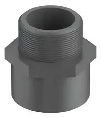 TF-LLAVE DE PASO NORMAL FUSION 20MM PLASTICA TIGRE