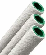 Tubocobertor Pn 20 Ø 20 X 4 Mts *Nuevo* Tubocobertor Plastiferro
