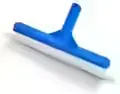 CEPILLO RECTO BARRIDO 29 CMS ANCHO VULCANO