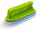 ESPONJA MAGICA P/LIMPIAR BORDES (INCLUYE 3 PADS) VULCANO