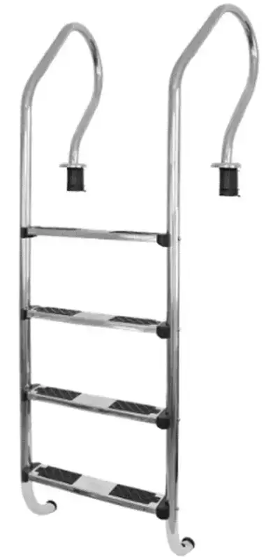 ANCLAJE PARA ESCALERA VULCANO