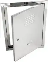 NICHO 22X65 ACERO REFORZADO BLASQUEZ