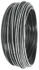 TUBO FLEXIBLE POLIETILENO 1 1/4 K4  X100M - 10 SALADILLO