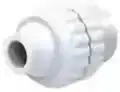 RETORNO ORIENTABLE P/EXT COM VULCANO