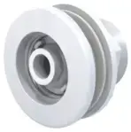 RETORNO ORIENTABLE C/ARO BCO C/TCA Y JTA P/F.V.DIA VULCANO