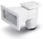 SKIMMER BOCA ANCHA P/ATORN 2 T P/F.V. VULCANO