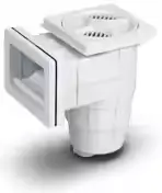 SKIMMER MINI -20 CM- PARA FIBRA DE VIDRIO 2T