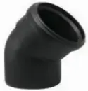 CODO 45º MH DE 160 ACUSTIK AWADUCT