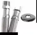 AF 2072 FLEXIBLE MONOCOMANDO MACHO GIRATORIO LATYN