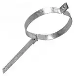 GRAPA P/C H.PESADO 5"X300MM GRAMTOR