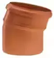 CODO A 15º M-H AWADUCT 110MM 2093