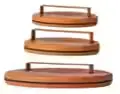 TAPON HERMETICO AWADUCT 105 ACANALADO 2258