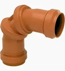 CODO POLIANGULAR AWADUCT HH50 2105